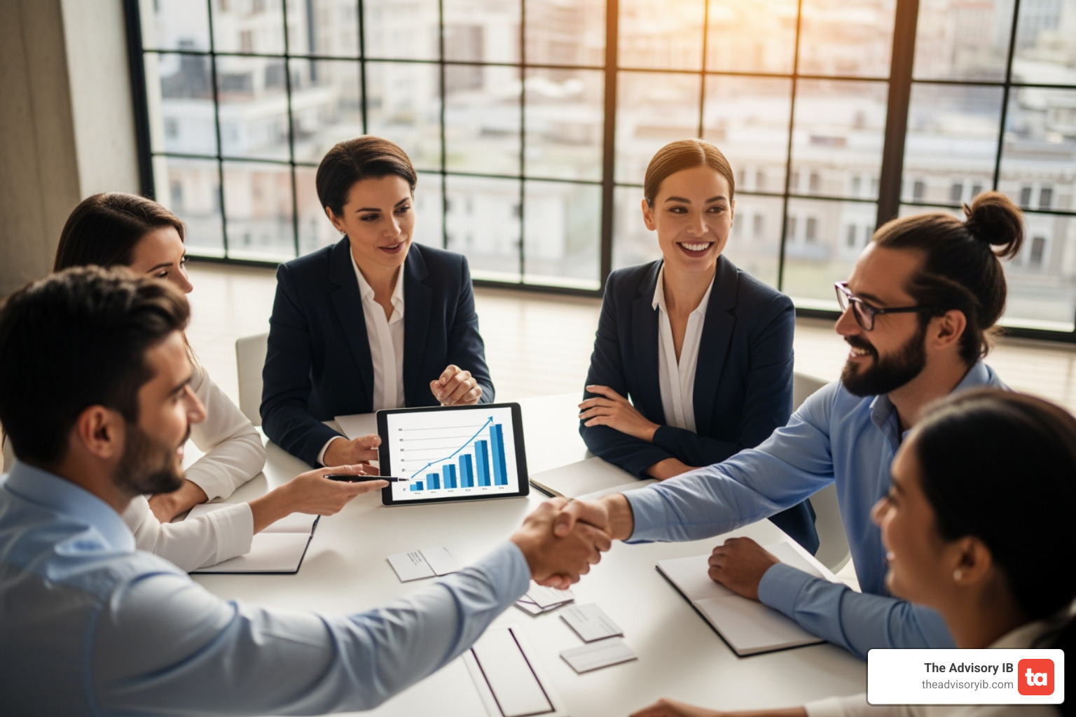 find business buyers affordable