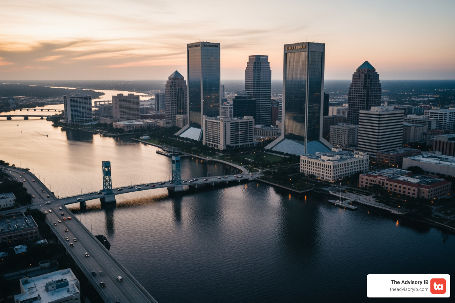 business exit planning in jacksonville, fl