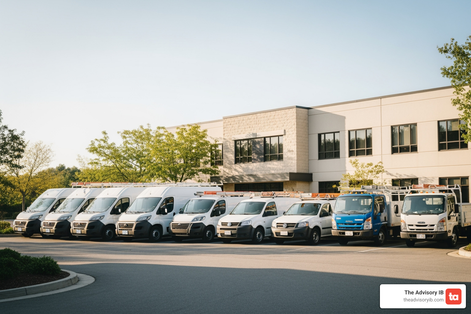 selling your essential services business deals