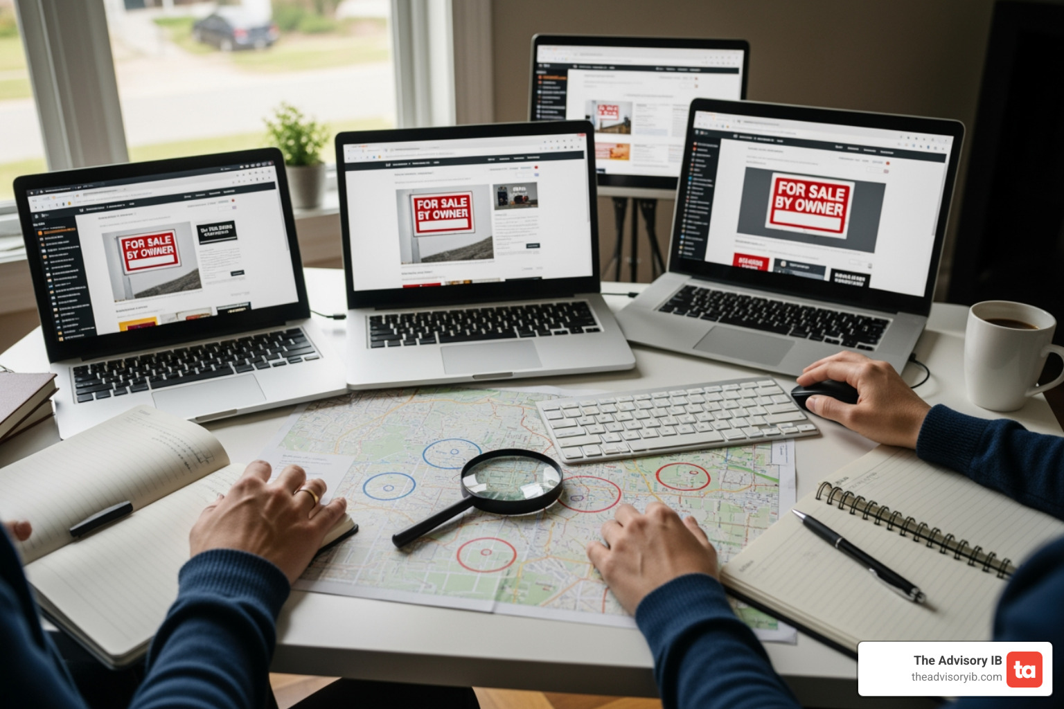 how to find businesses for sale by owner