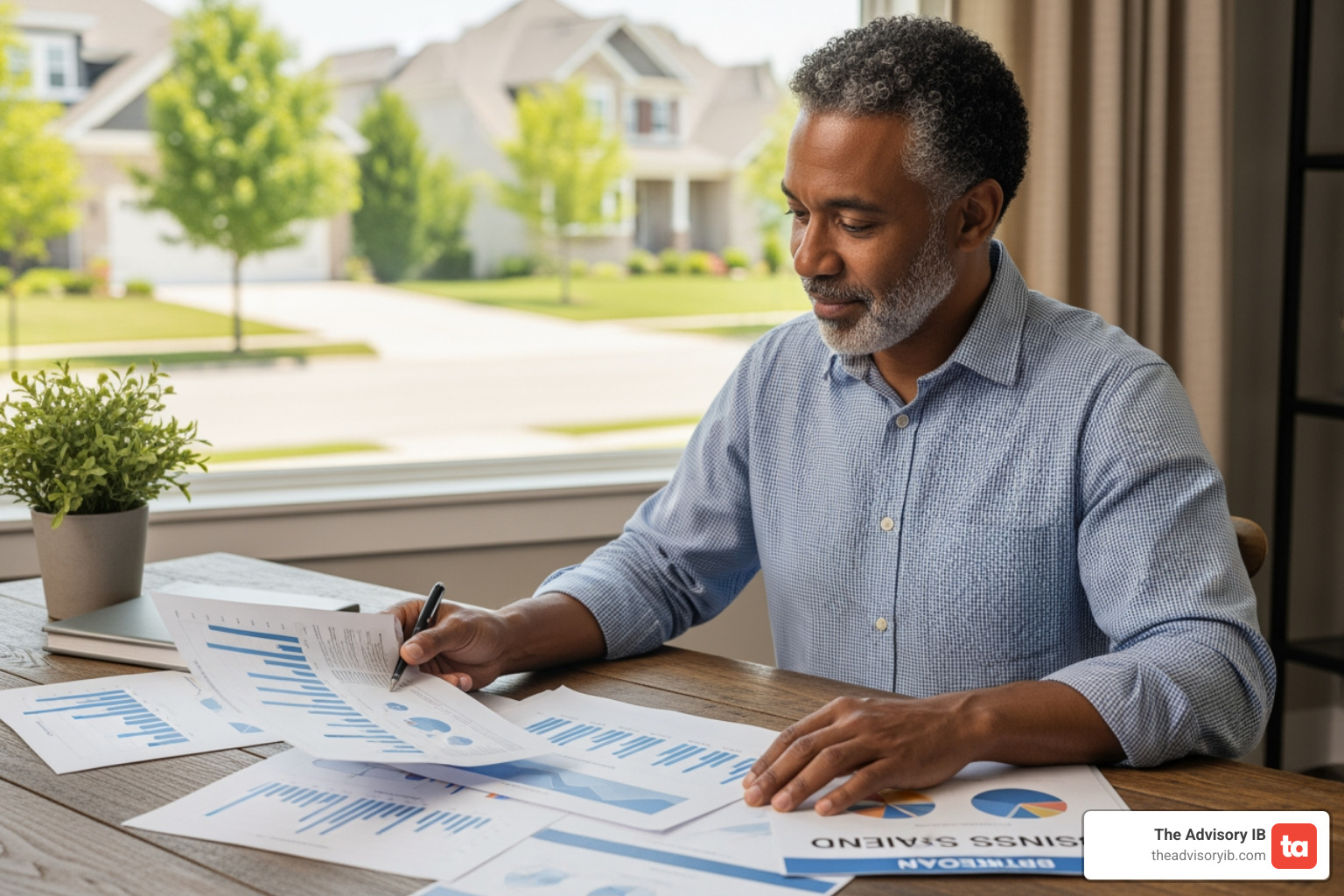 exit strategy for small business