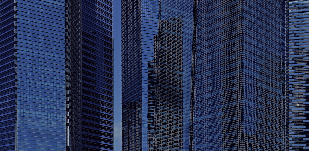 investment bank company