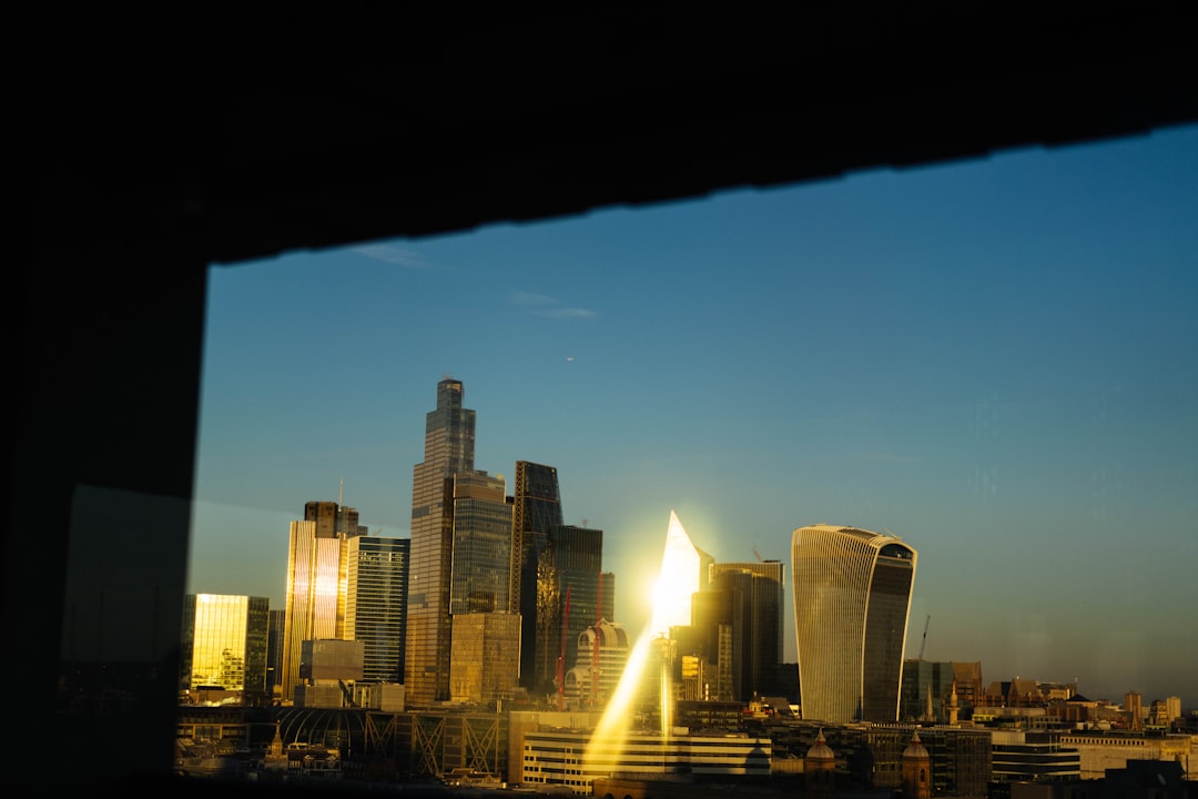 investment bank professional