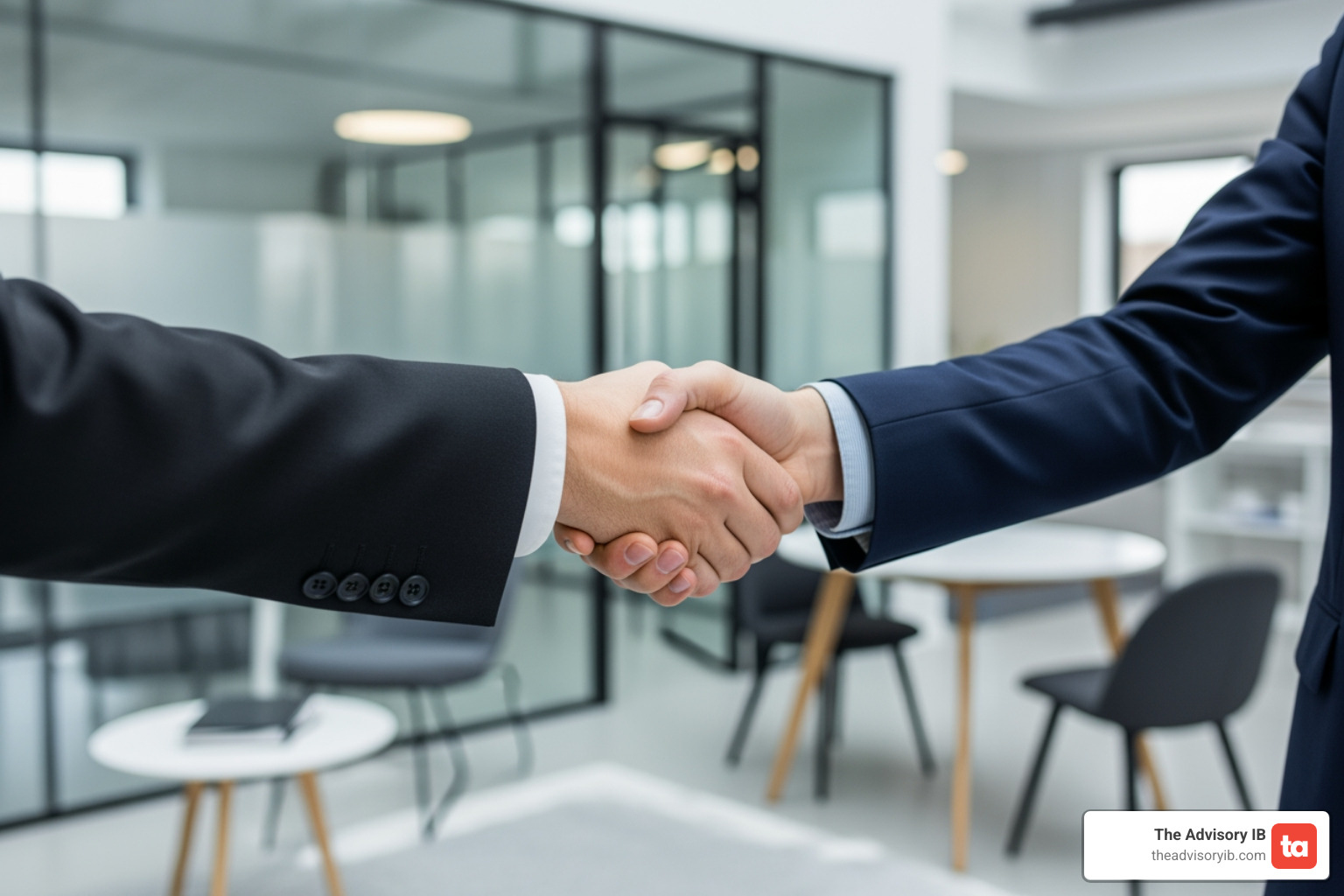 finding strategic buyers