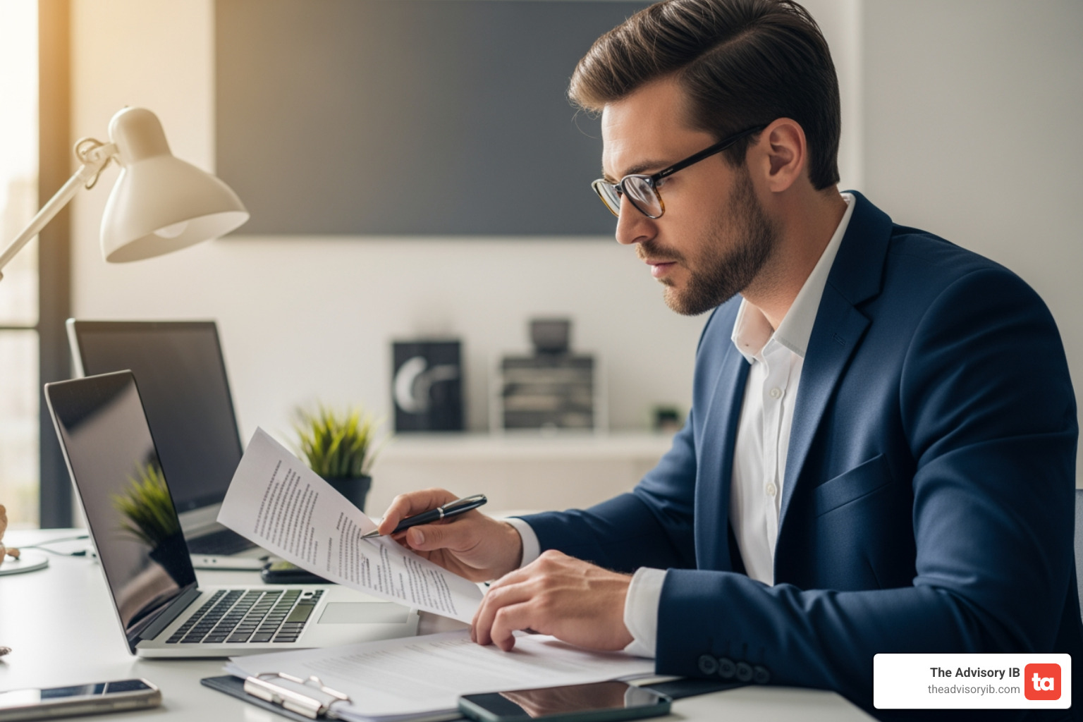 how to find business buyers