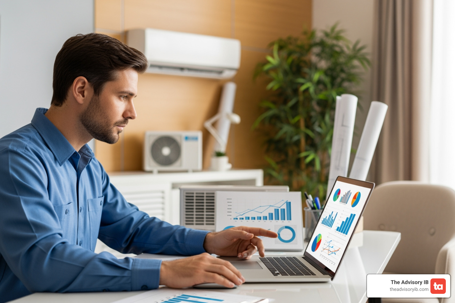 maximize business value before sale